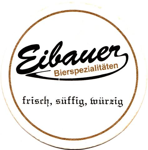 kottmar gr-sn eibauer trinkt 7b (rund215-bierspezialitäten-schwarzgold)